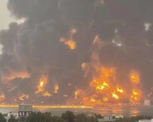 США завдали удару по нафтовому порту хуситів у Ємені: десятки загиблих і поранених