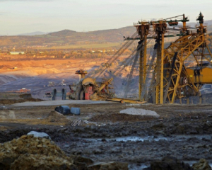 Україна та США почнуть новий раунд переговорів щодо угоди про надра 24 квітня