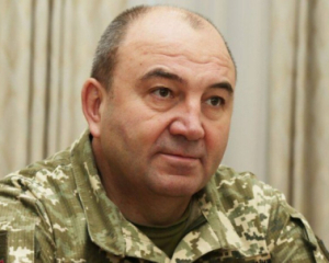 Гаврилюка звільнили з посади першого заступника міністра оборони