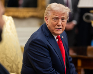 США представили свій план мирної угоди - ЗМІ
