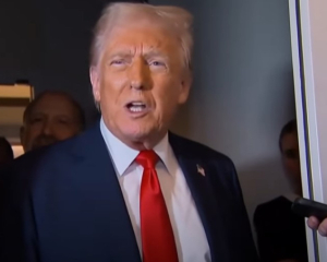 Трамп не зацікавлений в Україні з самого початку - МЗС Чехії