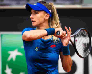 Скандал в теннисе: украинка Цуренко судится с WTA из-за допуска спортсменок из РФ и Беларуси