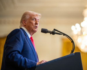 Трамп сказав, що готовий вийти з мирних переговорів