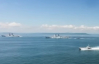 В Черном море зафиксировали корабль ВМФ РФ с "Калибрами"
