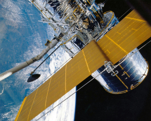 NASA попереджає про загрозу для МКС і можливі катастрофічні наслідки