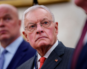 Келлог заявил, что Украина не станет частью НАТО