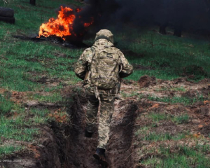 У ЗСУ повідомили про ситуацію на фронті під час "великоднього перемир'я"