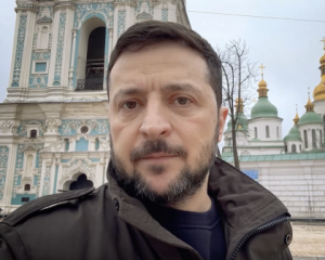 Россия более 2 тыс. раз нарушила "перемирие": Зеленский о штурмах и обстрелах