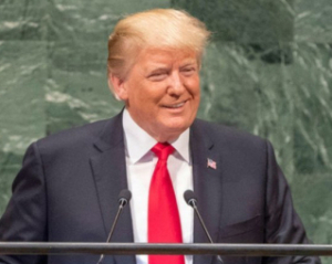 "Україна і Росія укладуть угоду": Трамп зробив нову заяву щодо війни