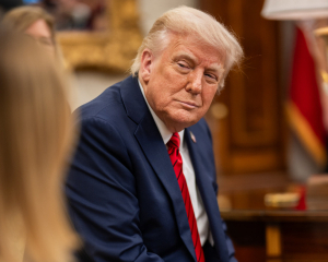 Чего Трамп хочет от Китая: СМИ узнали