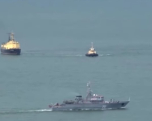 На російських субмаринах збільшилась кількість &quot;Калібрів&quot; - ВМС ЗСУ