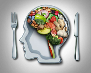 Самые полезные продукты для мозга предупреждают риск появления инсульта и болезни Альцгеймера