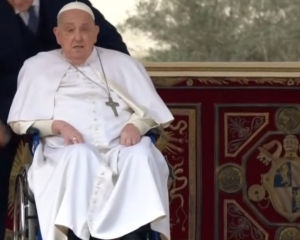 Папу Франциска поховають за межами Ватикану, що стане першим випадком за понад століття