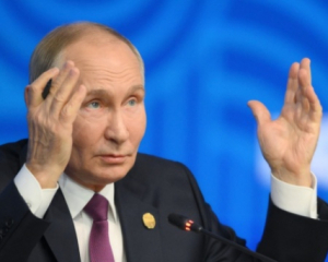 Путін цинічно визнав російський удар по Сумах, від якого загинуло 35 людей