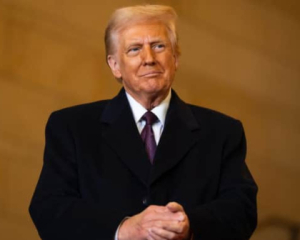 Трамп емоційно відреагував на смерть Папи Римського Франциска і підвердив свою участь у похороні понтифіка