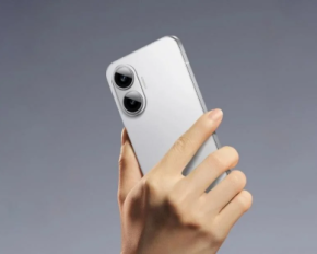 Xiaomi показала свой самый красивый смартфон