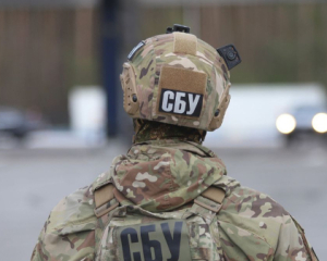 СБУ затримала п'ятьох проросійських агітаторів: серед них є однопартієць екснардепа Мураєва