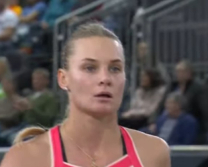 В оновленому рейтингу WTA змінилися місця українок