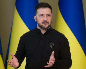 Зеленский: Украина готова к тишине, ждем шага от России