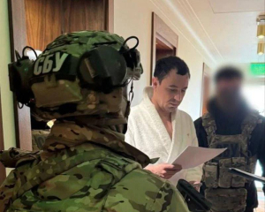 Заступника Кличка відправили під домашній арешт через схему ухилення від мобілізації