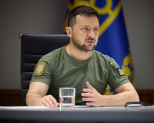 Зеленський відповів на чутки про пропозиції Трампа щодо Криму