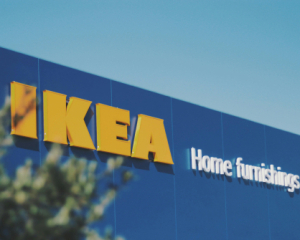 IKEA не повернеться в Україну, як планувалося раніше