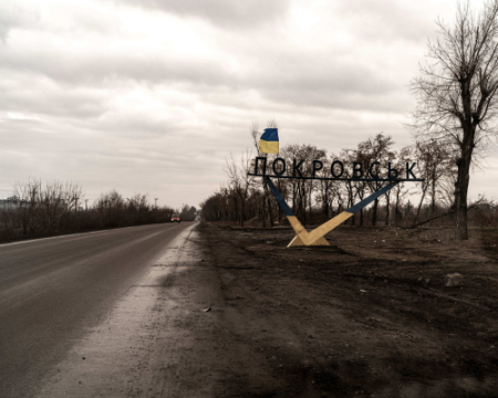 ЗСУ надлюдськими зусиллями відсувають росіян від траси на Павлоград - Мирошников