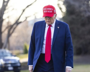 Трамп припинить переговори щодо України, якщо не буде прогресу - аналітик