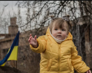 202 дитини досі перебувають у зоні обов'язкової евакуації на Донеччині