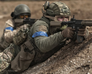 Росіяни не зменшили інтенсивність атак на фронті - Генштаб