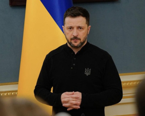Для России был бы полезен "мир через силу" - Зеленский