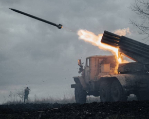 175 боевых столкновений с оккупантом за сутки - Генштаб обновил карты боев