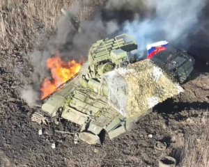 Генштаб повідомив, скільки окупантів вдалося знищити за минулу добу