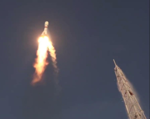 Російський супутник вийшов з ладу: його пов'язують із розробкою ядерної зброї