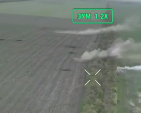 В Донецкой области ВСУ уничтожили технику врага и около 40 оккупантов