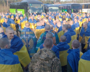 "Маємо впевнено повертати їх додому": у ГУР прокоментували ситуацію з обміном полонених