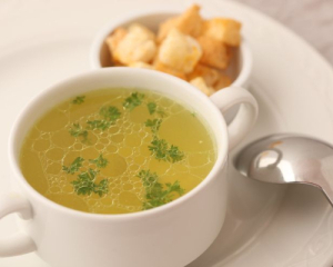 Для крепкого сна: что лучше есть вечером