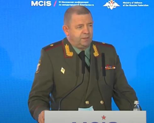 Готував доповіді для Путіна: нові деталі про ліквідованого генерала Москалика