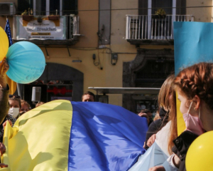 Динаміка зростання: результати опитування показали, скільки людей розмовляють українською вдома