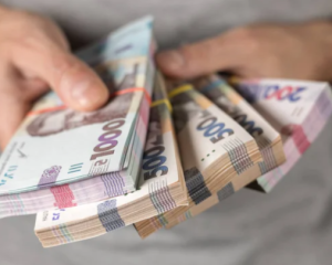 Украинцы получат за март рекордную сумму "Национального кэшбека"