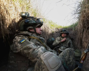 Росіяни прагнуть вийти на кордон Дніпропетровської області, ситуація напружена - речник ЗСУ