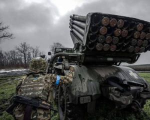 Ворог накопичує піхоту на Харківщині і намагається форсувати Оскіл