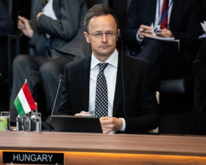 Угорський парламент проголосував за вихід країни з Міжнародного кримінального суду