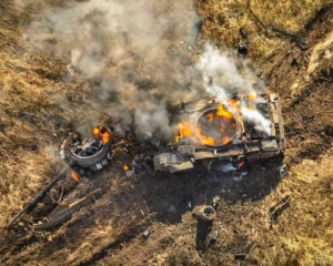 РФ хоче зайти у Дніпропетровську область до 9 травня