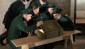 Мистический и неизведанный Арсенал: какие секреты скрывает Киевская крепость