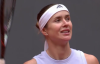 Свитолина вышла в полуфинал WTA 1000
