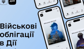 Сообщили, сколько денег инвестировали украинцы в государственные военные облигации