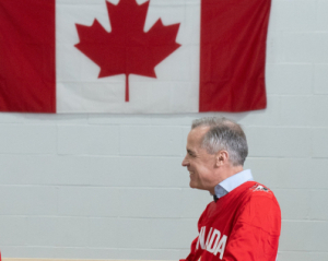 Прем'єр Канади зробив заяву про мир після розмови з Зеленським