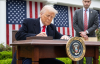 "Ми отримуємо набагато більше ніж $350 млрд" - Трамп щодо угоди про копалини