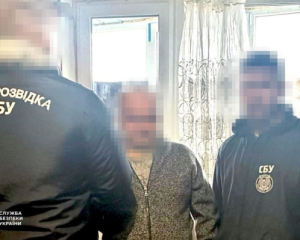 Працював на залізниці та шпигував за ешелонами ЗСУ: СБУ викрили агента РФ